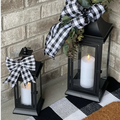 Flameless Flickering LED Candles Battery Operated for Wedding Birthday Party Romantic Ambience Home Decor Warm Light 3D Flame